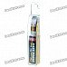 Audi Black UV Protection Auto Body Paint Scratch Repair Pen (25ml)