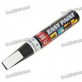 Benz & BMW White UV Protection Auto Body Paint Scratch Repair Pen (25ml)