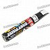 Benz & BMW White UV Protection Auto Body Paint Scratch Repair Pen (25ml)