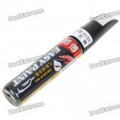 UV Protection Auto Body Paint Scratch Repair Pen Audi Silver (25ml)