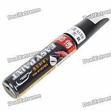UV Protection Auto Body Paint Scratch Repair Pen Audi Silver (25ml)