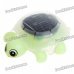 Solar Powered Crawling Tortoise Educational Toy - Green Solar Powered Crawling Tortoise Educational Toy - Green