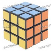 3x3x3 Brain Teaser Magic IQ Cube