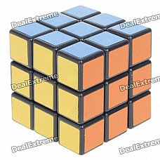 3x3x3 Brain Teaser Magic IQ Cube 3x3x3 Brain Teaser Magic IQ Cube