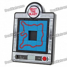 Beat the Blast 60 Seconds Game Puzzle Deactivate (2 x AAA) Beat the Blast 60 Seconds Game Puzzle Deactivate (2 x AAA)