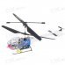 WhirlyBird 3-CH R/C Helicopter RTF Set WhirlyBird 3-CH R/C Helicopter RTF Set