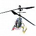 WhirlyBird 3-CH R/C Helicopter RTF Set WhirlyBird 3-CH R/C Helicopter RTF Set