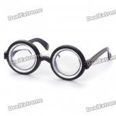 Funny Shaped Ornamental Glasses