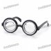 Funny Shaped Ornamental Glasses
