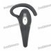 Genuine PS3 Compact Bluetooth Handsfree Headset - Black (6-Hour Talk/60-Hour Standby) Genuine PS3 Compact Bluetooth Handsfree Headset - Black (6-Hour Talk/60-Hour Standby)