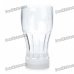 Plastic Cup with Multi-Color 6-LED Flashing Light (3 x AG13)