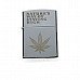 Weed Metal Oil Lighter