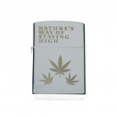 Weed Oil Lighter