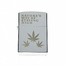 Weed Oil Lighter