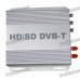 H.264/MPEG-4 DVB-T High Speed HD/SDTV Receiver Digital Television Box (Silver) H.264/MPEG-4 DVB-T High Speed HD/SDTV Receiver Digital Television Box (Silver)