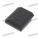 Universal Hot Shoes Protective Case for Sony A-100/200 + Minolta A-7D/5D DSLR Camera