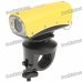 RD32 5.0 Mega Pixels HD 720P Waterproof Action Video Camera with 8-LED Night Vision - Yellow (TF) RD32 5.0 Mega Pixels HD 720P Waterproof Action Video Camera with 8-LED Night Vision - Yellow (TF)