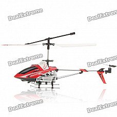 Rechargeable Wireless Remote Control 3-CH Helicopter (IR Remote) Rechargeable Wireless Remote Control 3-CH Helicopter (IR Remote)