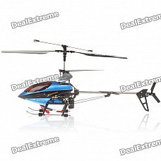 2.4GHz Rechargeable Wireless Remote Control 4-CH R/C Helicopter 2.4GHz Rechargeable Wireless Remote Control 4-CH R/C Helicopter