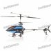 2.4GHz Rechargeable Wireless Remote Control 4-CH R/C Helicopter 2.4GHz Rechargeable Wireless Remote Control 4-CH R/C Helicopter