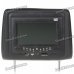 Car Headrest 7" LCD DVD Media Player with FM/AV In & Out/TV/SD/USB Car Headrest 7" LCD DVD Media Player with FM/AV In & Out/TV/SD/USB