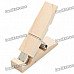 Wooden Clothespin Style USB 2.0 Flash/Jump Drive (8 GB)
