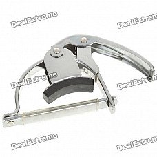 Alice A007B 6-String Classical Folk Guitar Capo