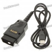 MPPS K + CAN Flasher