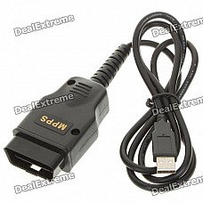 MPPS K + CAN Flasher MPPS K + CAN Flasher