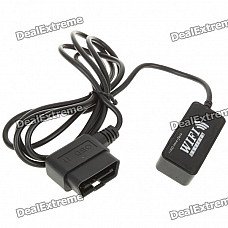 OBD Interface WiFi Device OBD Interface WiFi Device