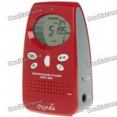 WMT-280 Rhythm Trainer (4 x AAA)