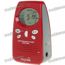 WMT-280 Rhythm Trainer (4 x AAA) WMT-280 Rhythm Trainer (4 x AAA)