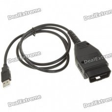 Professional KM Tool for FIAT Professional KM Tool for FIAT