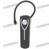 LH705 Bluetooth V2.1+EDR A2DP Handsfree Stereo Headset w/ Microphone (6-Hour Talk/200-Hour Standby)