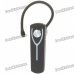 LH705 Bluetooth V2.1+EDR A2DP Handsfree Stereo Headset w/ Microphone (6-Hour Talk/200-Hour Standby) LH705 Bluetooth V2.1+EDR A2DP Handsfree Stereo Headset w/ Microphone (6-Hour Talk/200-Hour Standby)