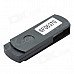 Compact USB Worldwide Internet TV/Radio/Games/MTV/Movie Player Dongle - Black Compact USB Worldwide Internet TV/Radio/Games/MTV/Movie Player Dongle - Black
