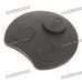 Replacement 3-Button Transponder Smart Key Pad for Benz Smart