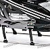 Iphone/Ipod Touch/Ipad Controlled Rechargeable 3-CH R/C I-Helicopter w/ Gyroscope - Black + Silver Iphone/Ipod Touch/Ipad Controlled Rechargeable 3-CH R/C I-Helicopter w/ Gyroscope - Black + Silver