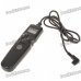 1" LCD Wired Timer Remote Switch Shutter Release for Sony A100/A200 + More (1 x CR2032) 1" LCD Wired Timer Remote Switch Shutter Release for Sony A100/A200 + More (1 x CR2032)