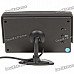 4.3" LCD Monitor Visual Reversing/Vehicles Reverse Camera (NTSC/PAL DC12V)