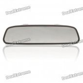 4.3" Car Vehicle Rearview Mirror Monitor (PAL/NTSC)