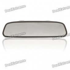 4.3" Car Vehicle Rearview Mirror Monitor (PAL/NTSC)