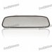 4.3" Car Vehicle Rearview Mirror Monitor (PAL/NTSC)