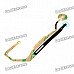 Replacement Power Switch Flex Cable for XBox 360 Slim