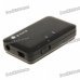 Mini Rechargeable Bluetooth V2.0 A2DP Audio Receiver Mini Rechargeable Bluetooth V2.0 A2DP Audio Receiver