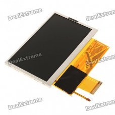 Replacement 4.3" LCD Screen for PSP 1000
