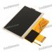 Replacement 4.3" LCD Screen for PSP 1000