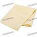 PVA Chamois Car/House Cleaning Towel Cloth (Size-S)