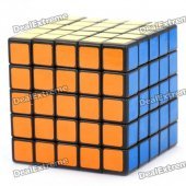 5x5x5 Spring Magic Rubik's Cube Puzzle Toy