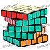 5x5x5 Spring Magic Rubik's Cube Puzzle Toy 5x5x5 Spring Magic Rubik's Cube Puzzle Toy